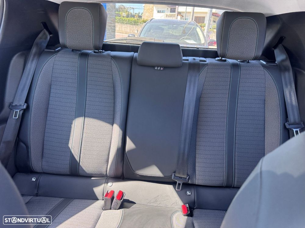 Peugeot 208 1.2 PureTech Allure - 16