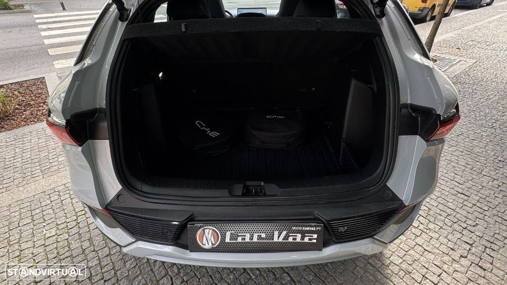 BYD Atto 3 Design - 22