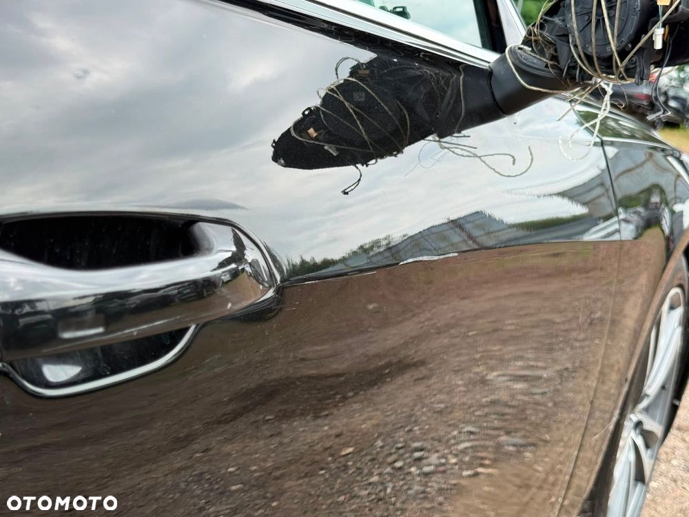 Audi A6 Limousine 50 TDI mHEV Quattro Tiptronic - 5