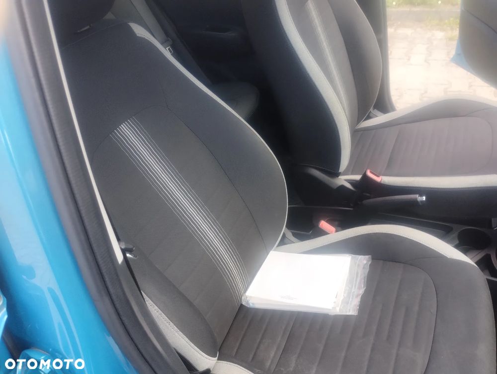 Hyundai i10 1.2 Automatik Trend - 21