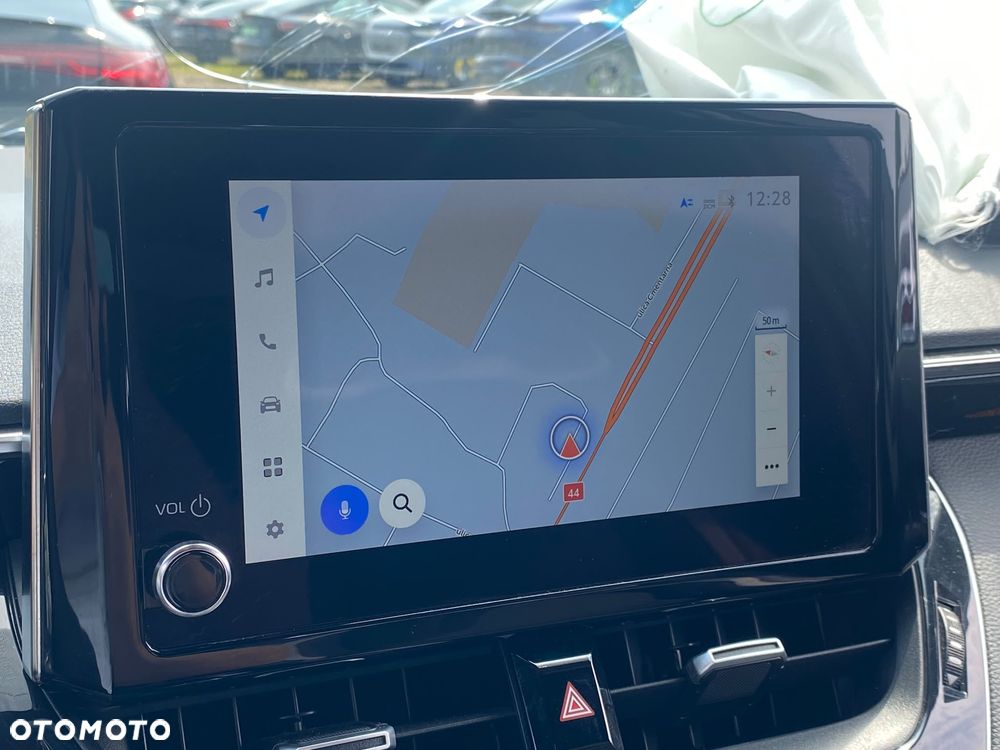 Toyota Corolla 1.8 Hybrid Club - 22