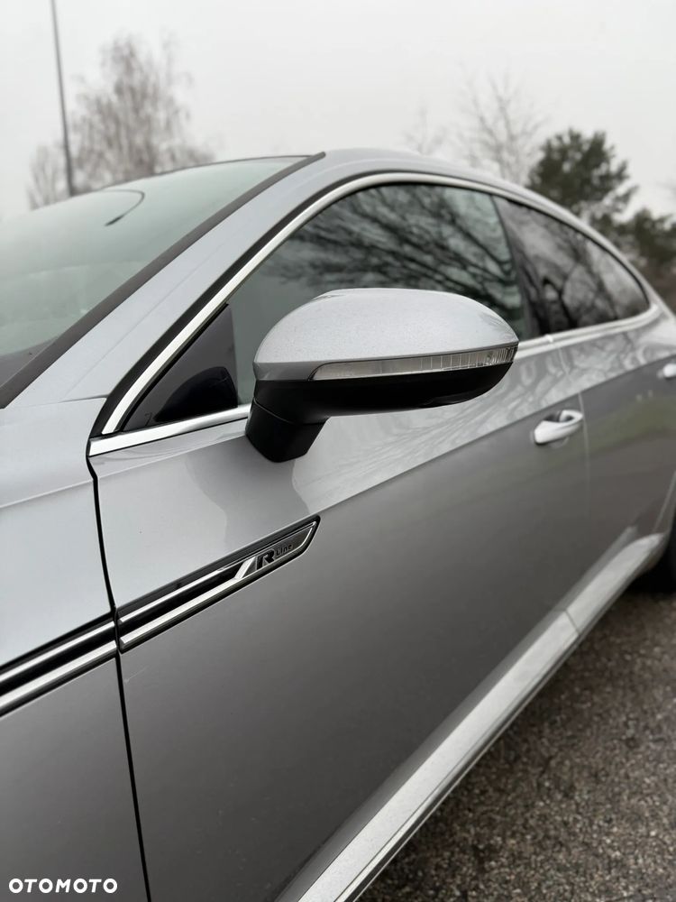 Volkswagen Arteon 2.0 TDI 4Motion SCR R-Line DSG - 3