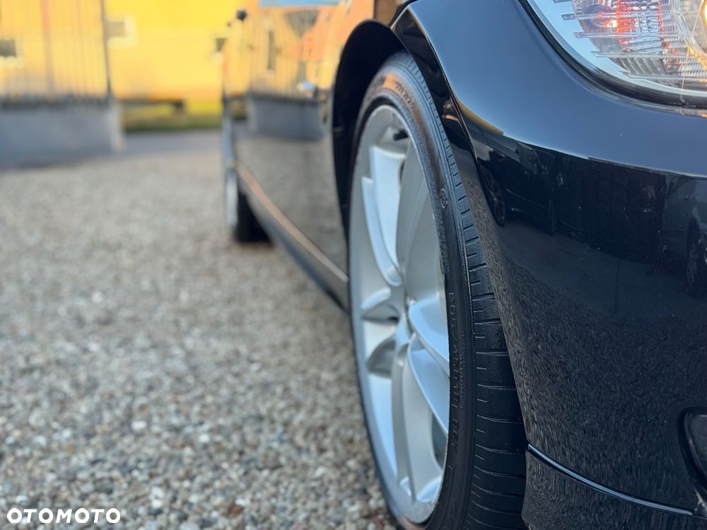 BMW Seria 3 320d DPF - 19