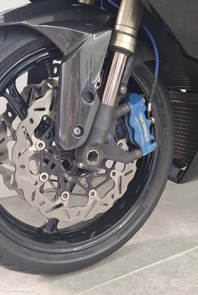 Suzuki GSX-R GSX-R 1000 K9 - 10