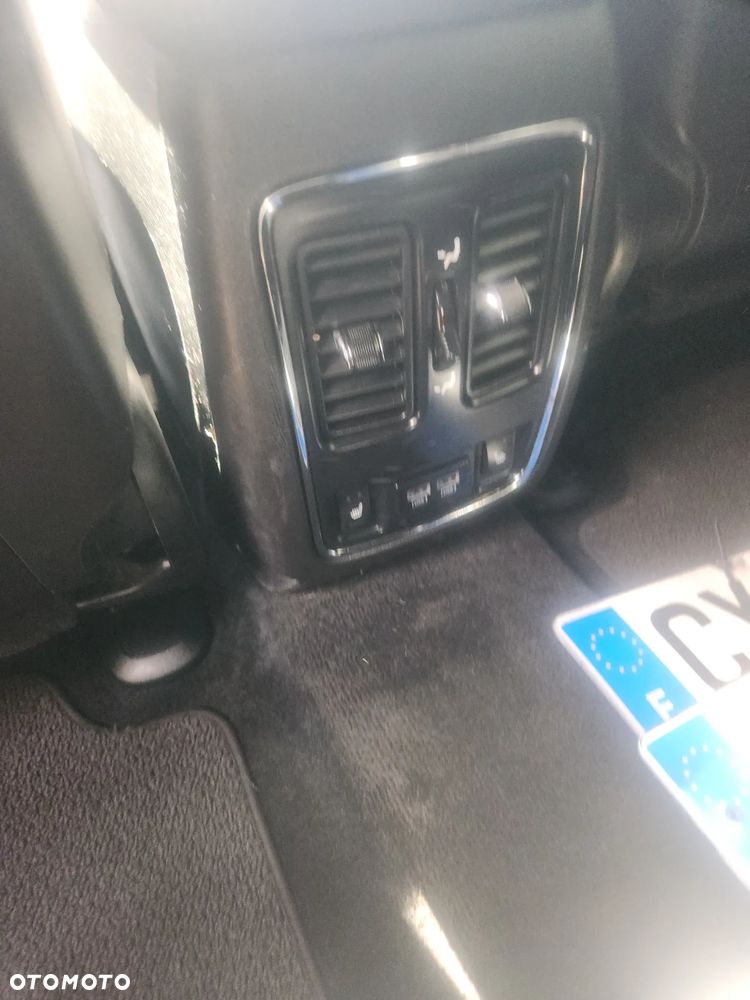 Jeep Grand Cherokee 3.0I Multijet Summit - 10
