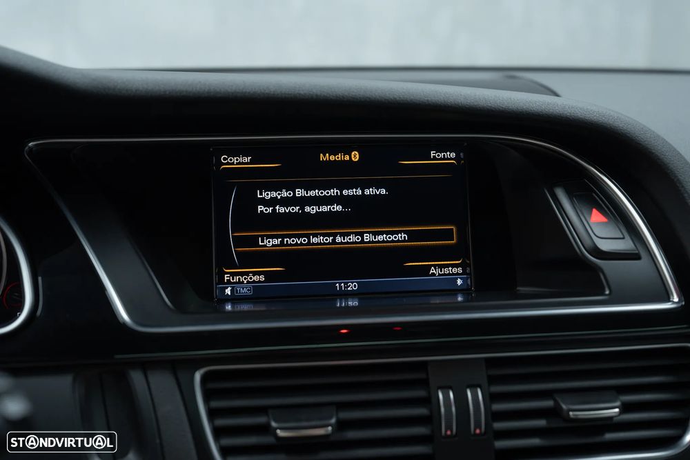 Audi RS5 S tronic - 38