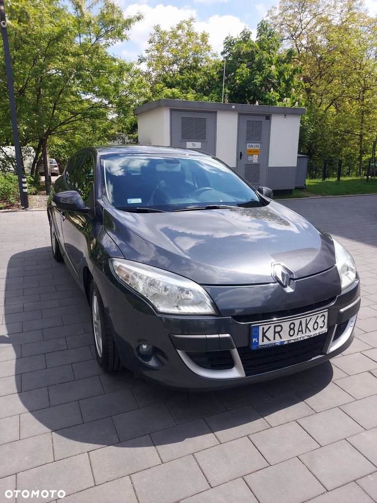 Renault Megane 1.4 16V TCE Dynamique - 3