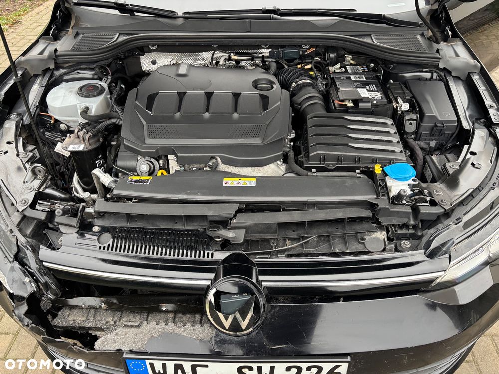 Volkswagen Golf 2.0 TDI SCR - 18