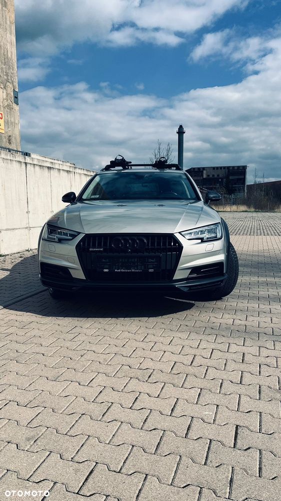 Audi A4 Allroad - 7