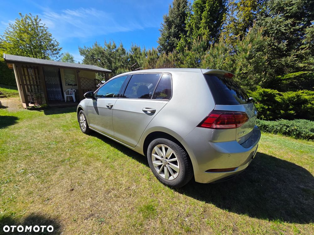 Volkswagen Golf 1.0 TSI BMT Trendline - 3