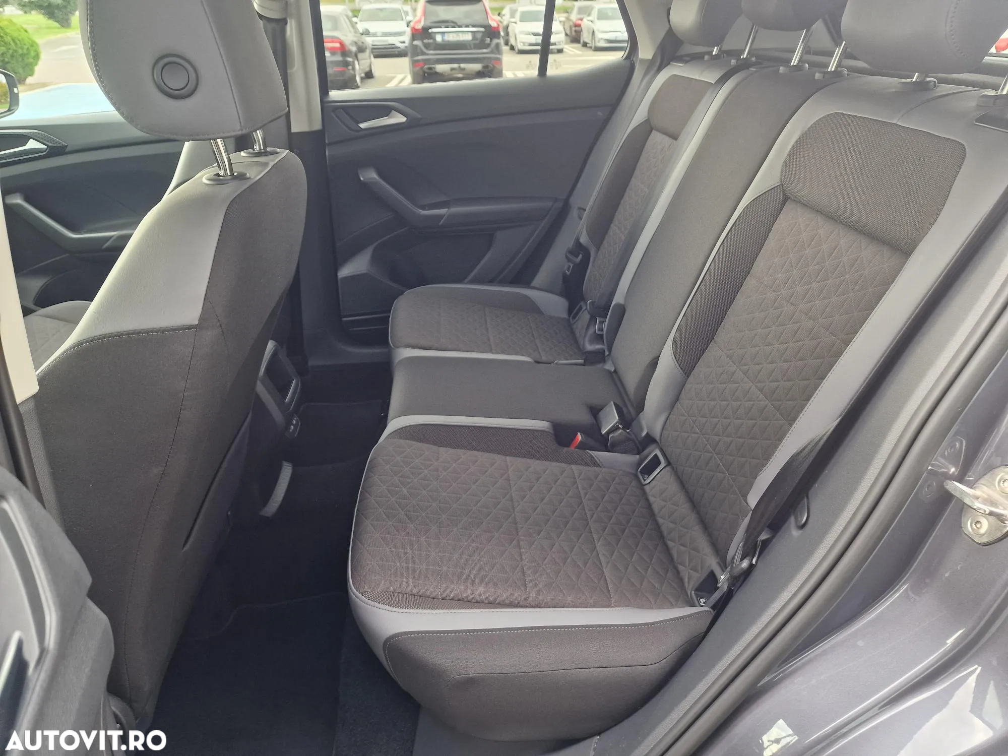 Volkswagen T-Cross 1.0 TSI Style - 26