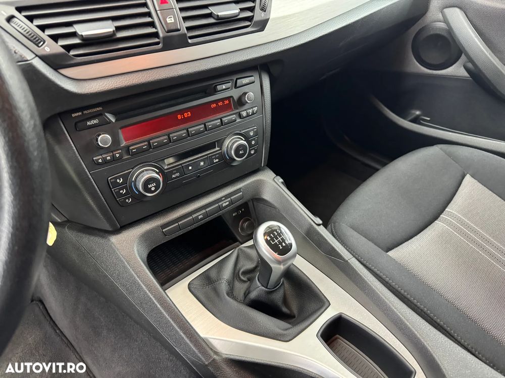 BMW X1 - 22