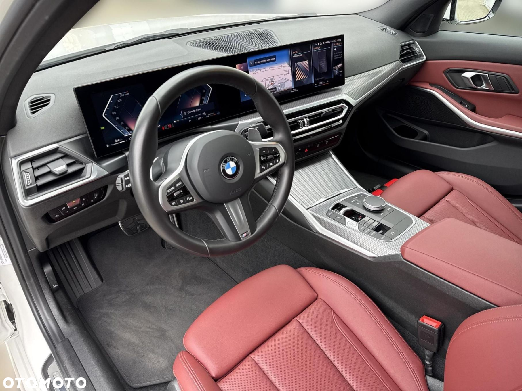 BMW Seria 3 - 10