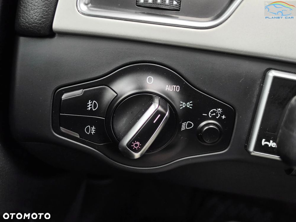 Audi A5 Sportback 2.0 TFSI quattro - 31