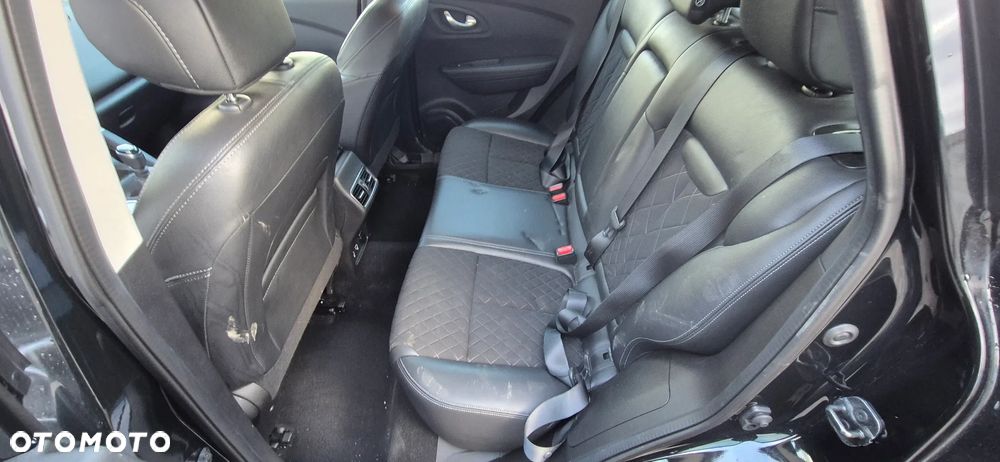 Renault Kadjar 1.3 TCe FAP Black Edition - 28