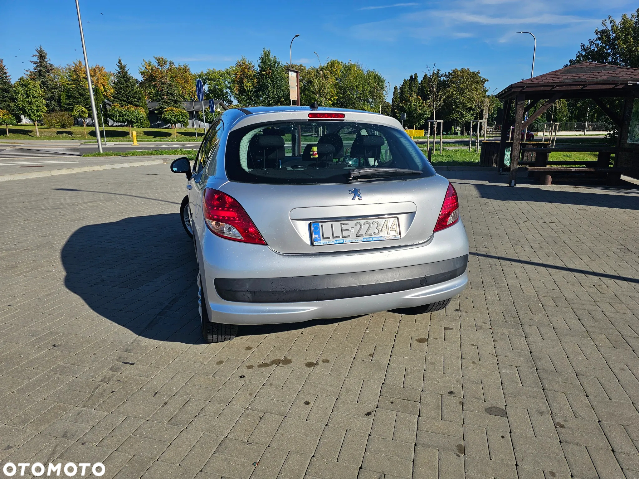 Peugeot 207 90 HDi FAP forever - 4