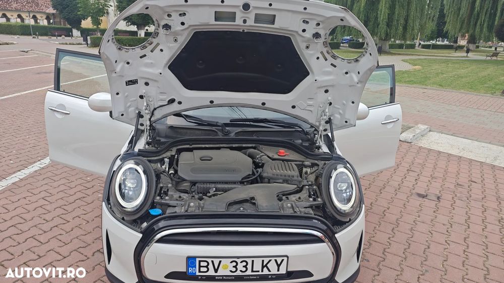 Mini Cooper - 7