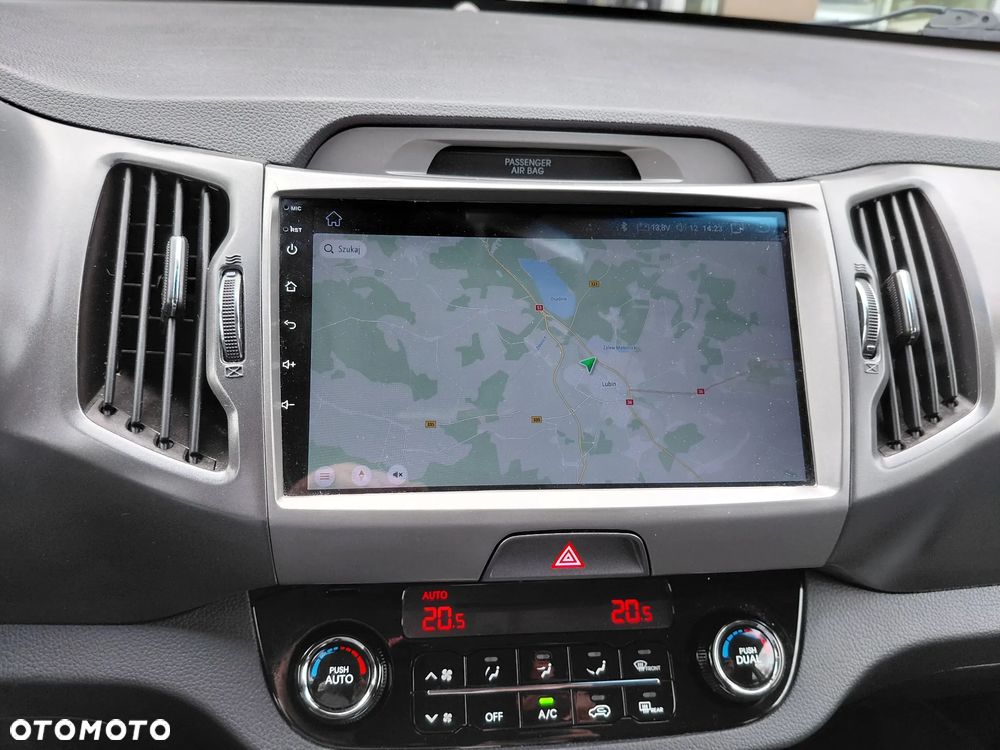 Kia Sportage 1.6 GDI L 2WD - 17