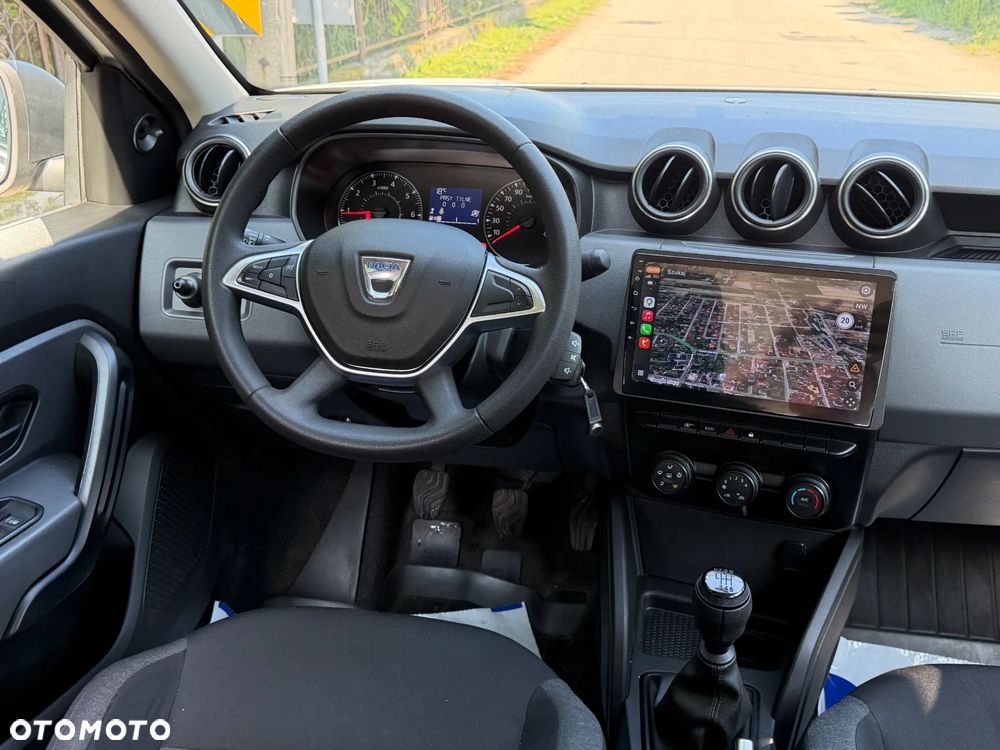 Dacia Duster 1.0 TCe Essential - 8