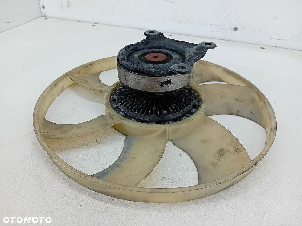 WENTYLATOR WISKO FORD TRANSIT VI 6C11-8C617-CC 2.4 TDCI - 2