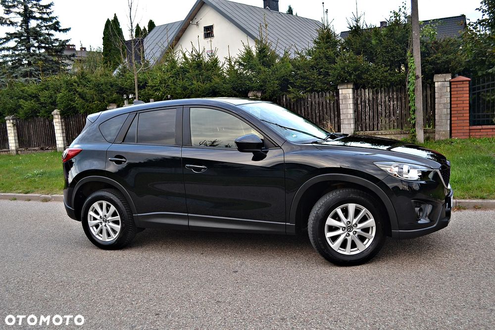 Mazda CX-5 SKYACTIV-G 165 Prime-Line - 24