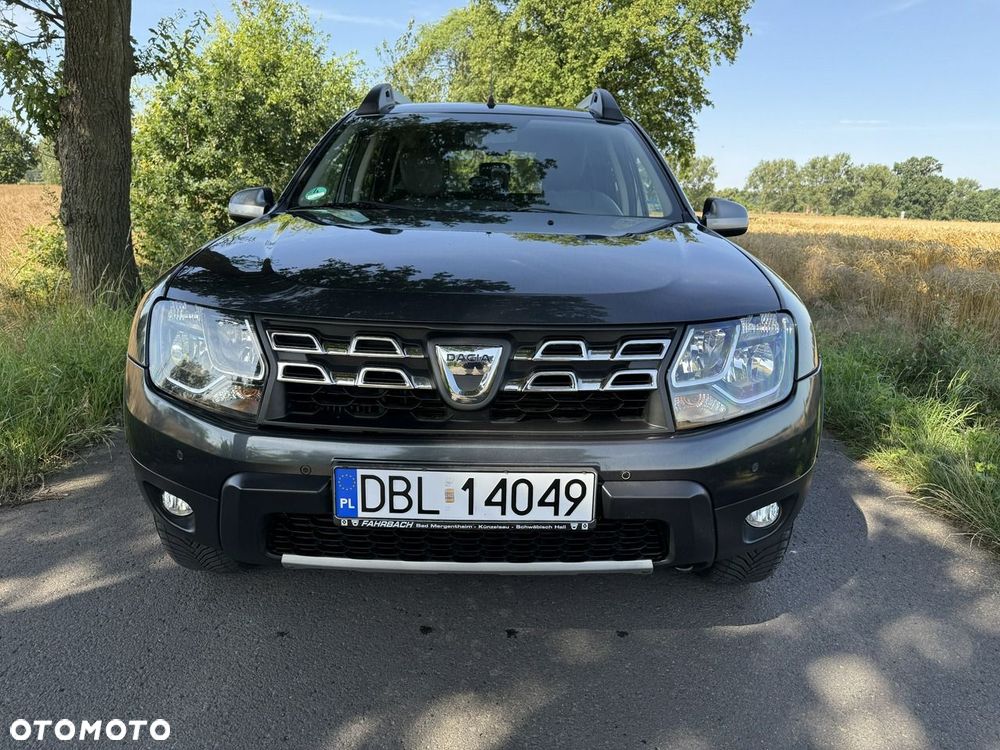 Dacia Duster - 10