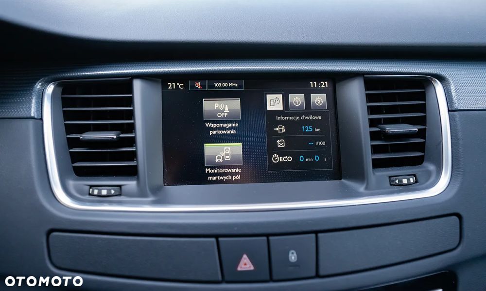 Peugeot 508 BlueHDi 150 Stop&Start Allure - 36