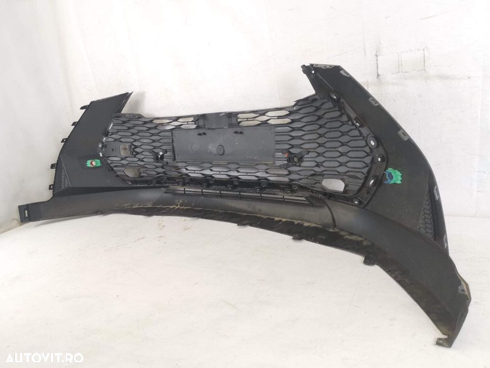 Grila Bara Fata Toyota C-HR 2 2023 2024 2025 Originala - 10