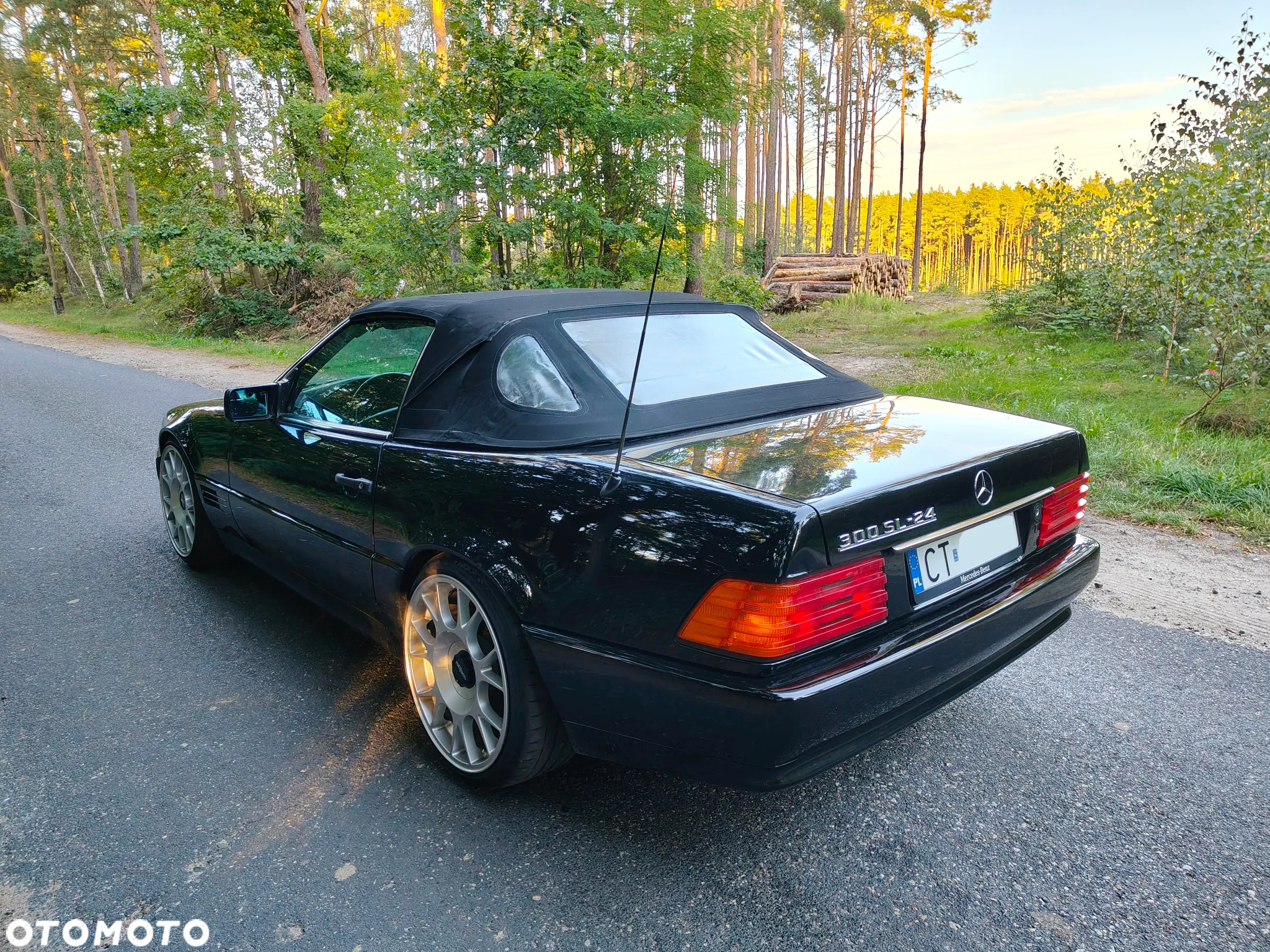 Mercedes-Benz SL - 3
