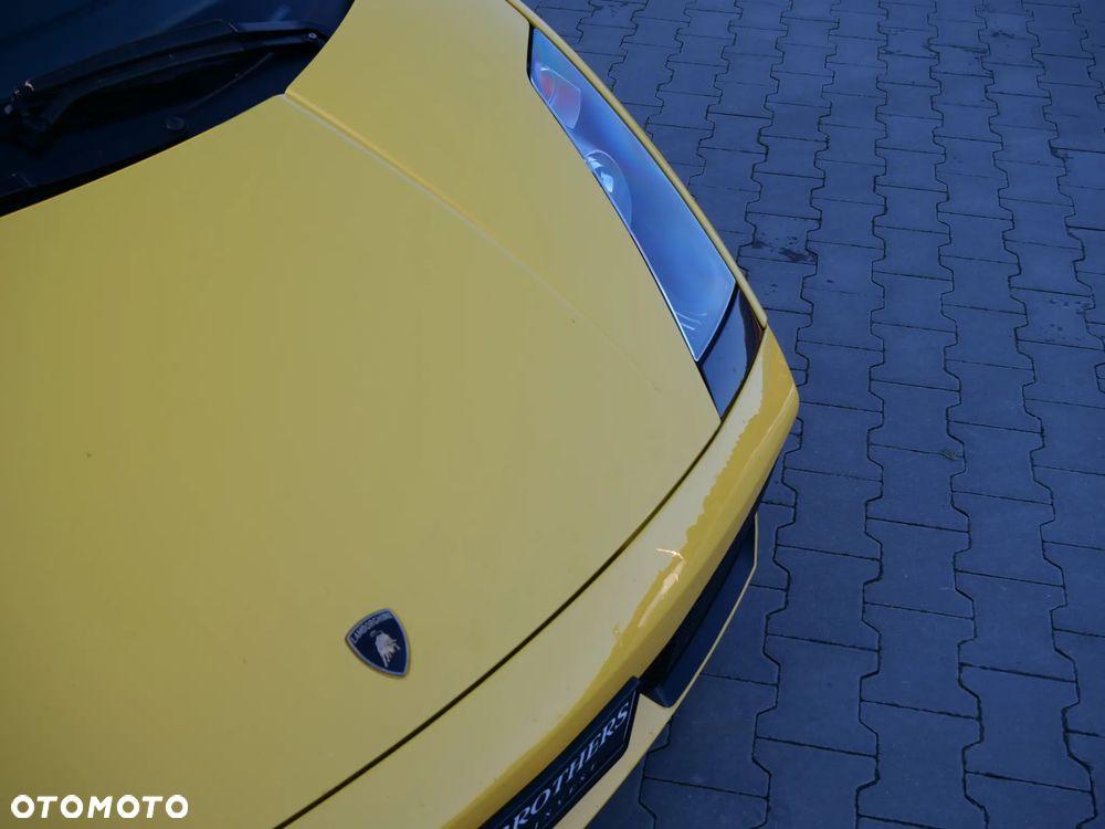 Lamborghini Gallardo - 13