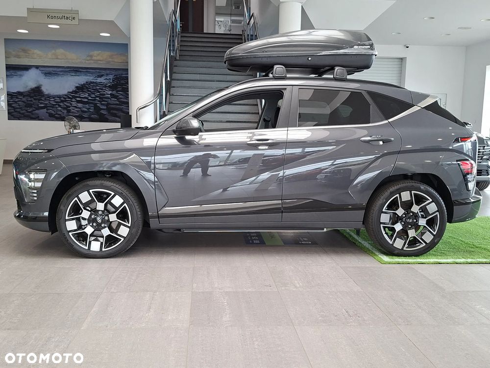 Hyundai Kona 65kWh Platinum - 5