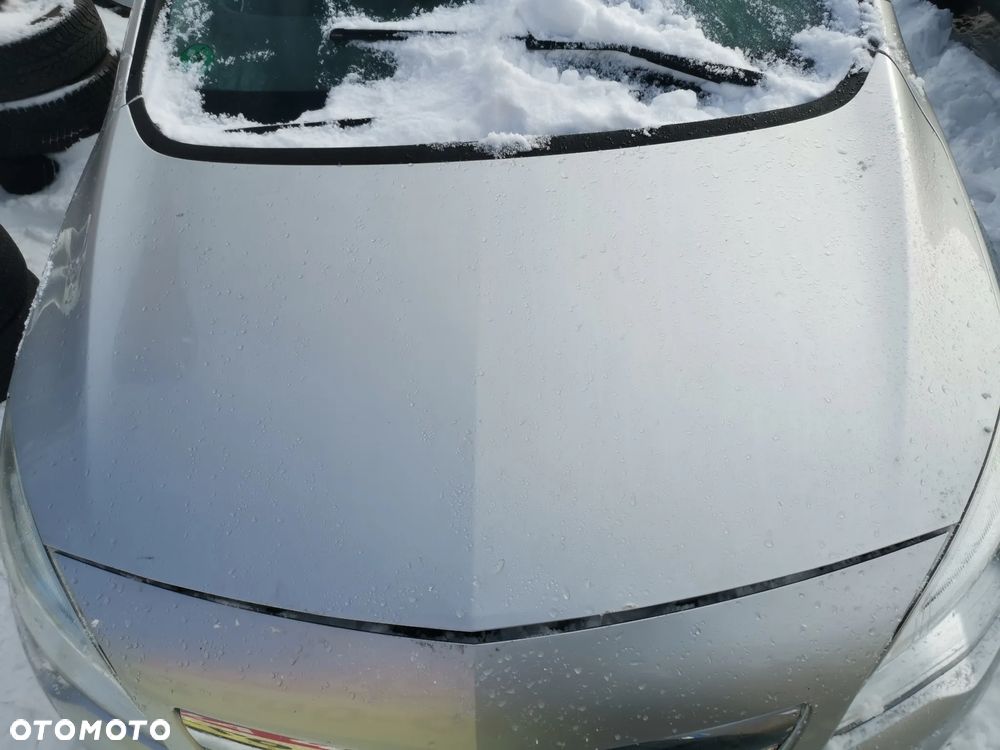 Części Opel Astra J Kombi Z176 - 10