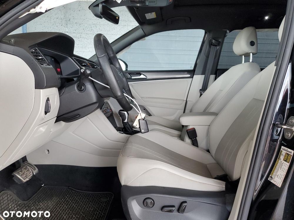 Volkswagen Tiguan 2.0 TSI 4Motion (BlueMotion Technology) DSG Highline - 7