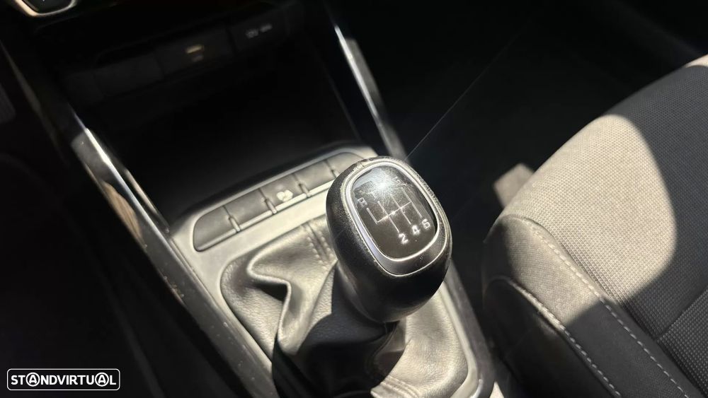 Kia Rio 1.0 T-GDi Drive - 16