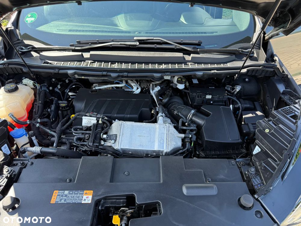 Ford Edge 2.0 EcoBlue Bi-Turbo 4x4 ST-LINE - 36