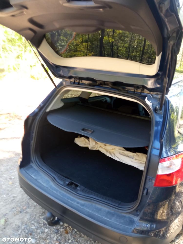 Ford Focus 1.6 TDCi DPF Champions Edition - 12