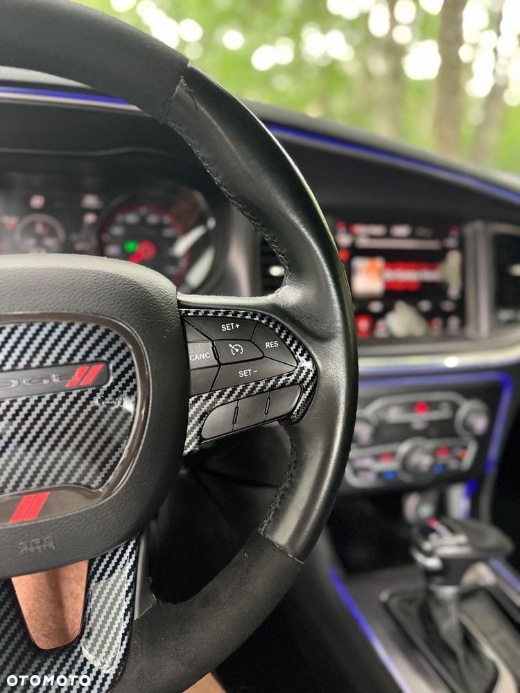 Dodge Charger - 2