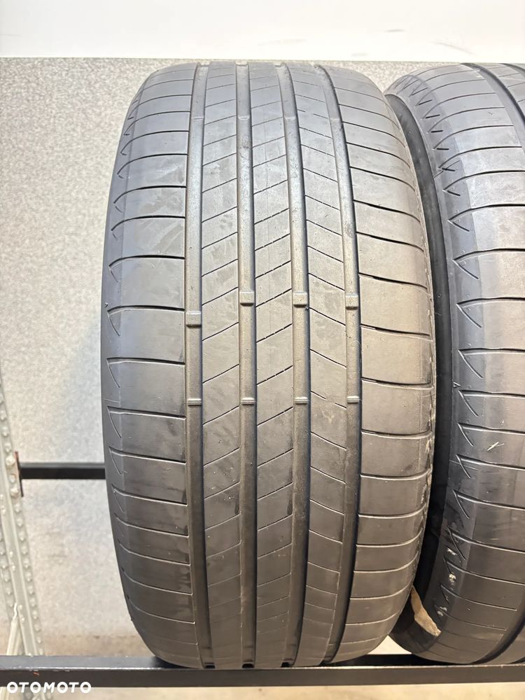 2 opony letnie Bridgestone 255/50/19 103T Turanza Eco - 2