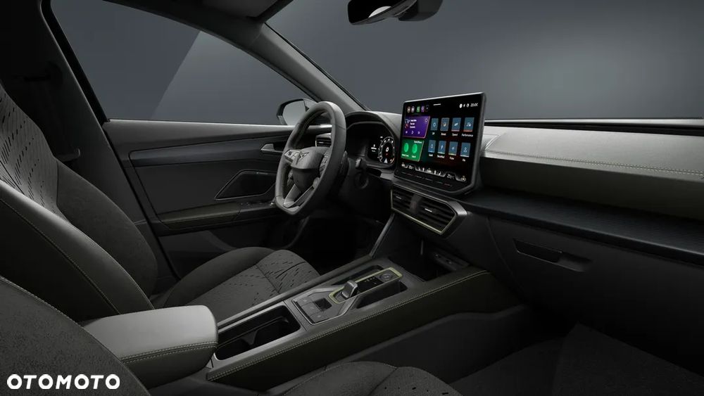 Cupra Formentor 1.5 eTSI mHEV Tribe Edition DSG - 8