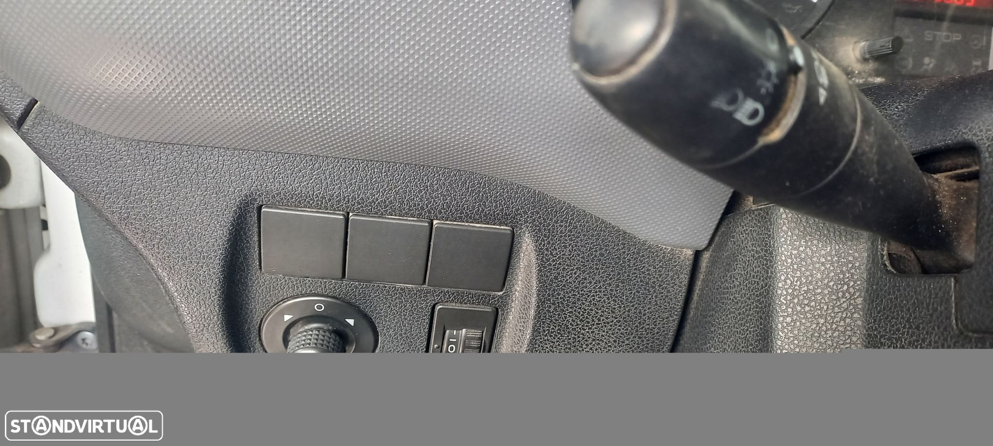 Peugeot Partner 1.6 HDi Confort - 10