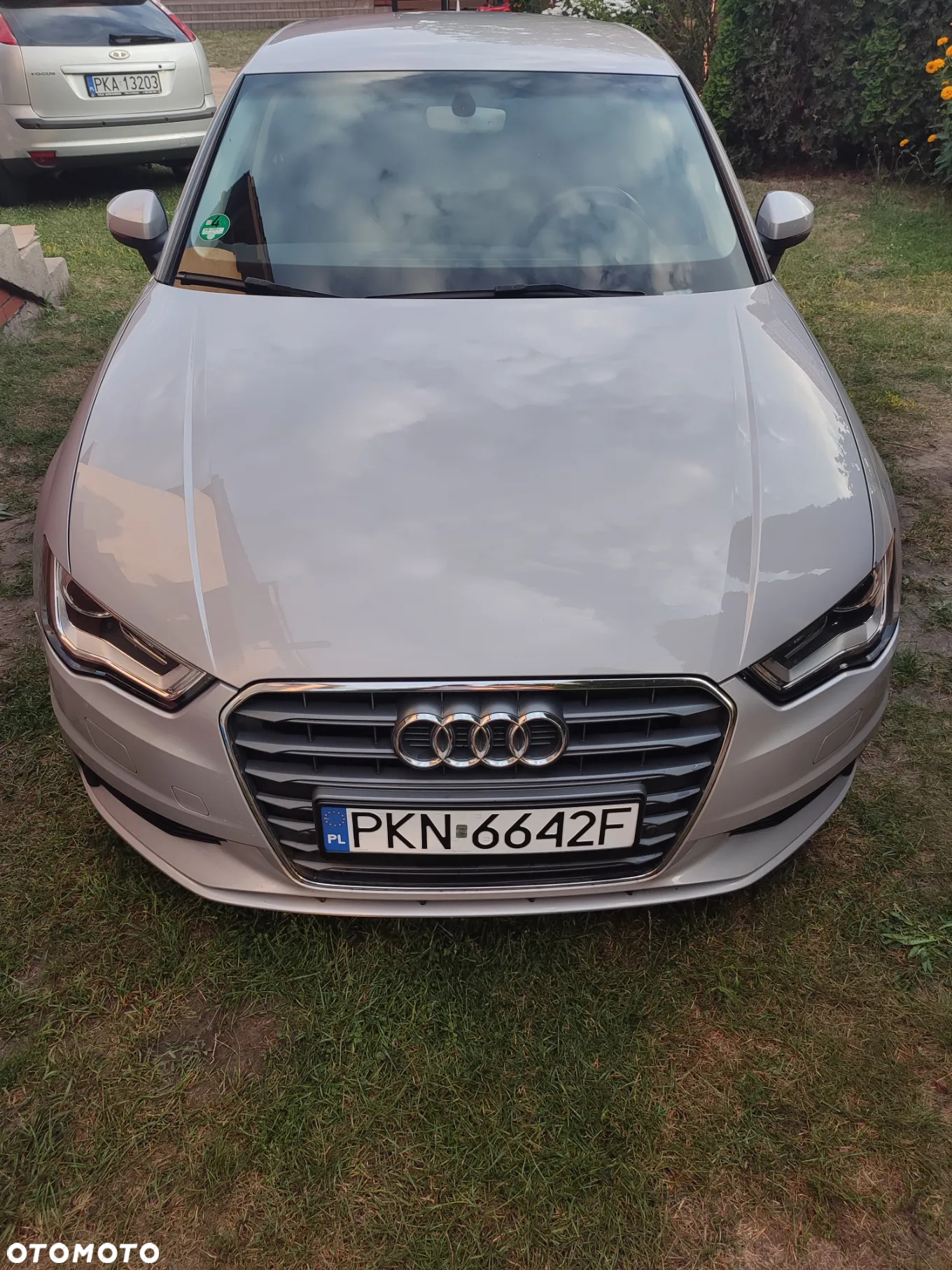 Audi A3 - 11