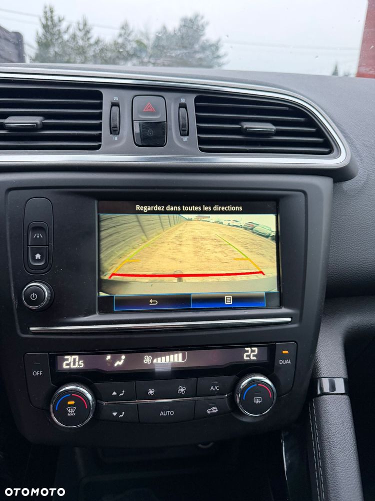 Renault Kadjar Energy dCi 110 EDC LIMITED - 14