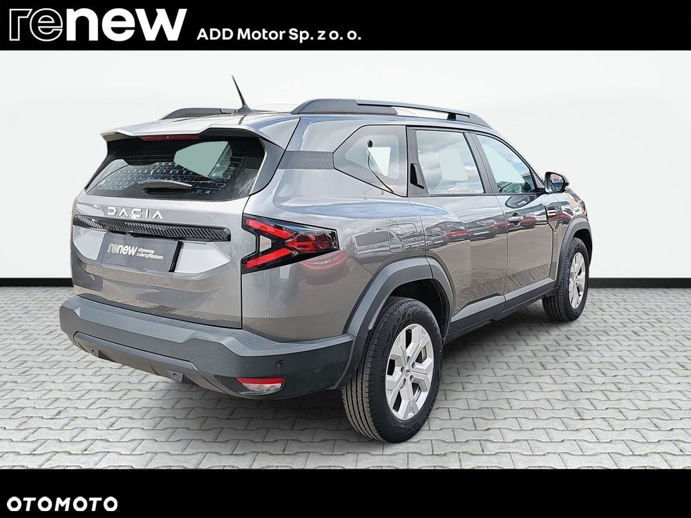 Dacia Bigster 1.2 TCe mHEV Essential - 6