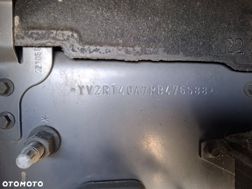 Volvo FH500 I-Save - 11