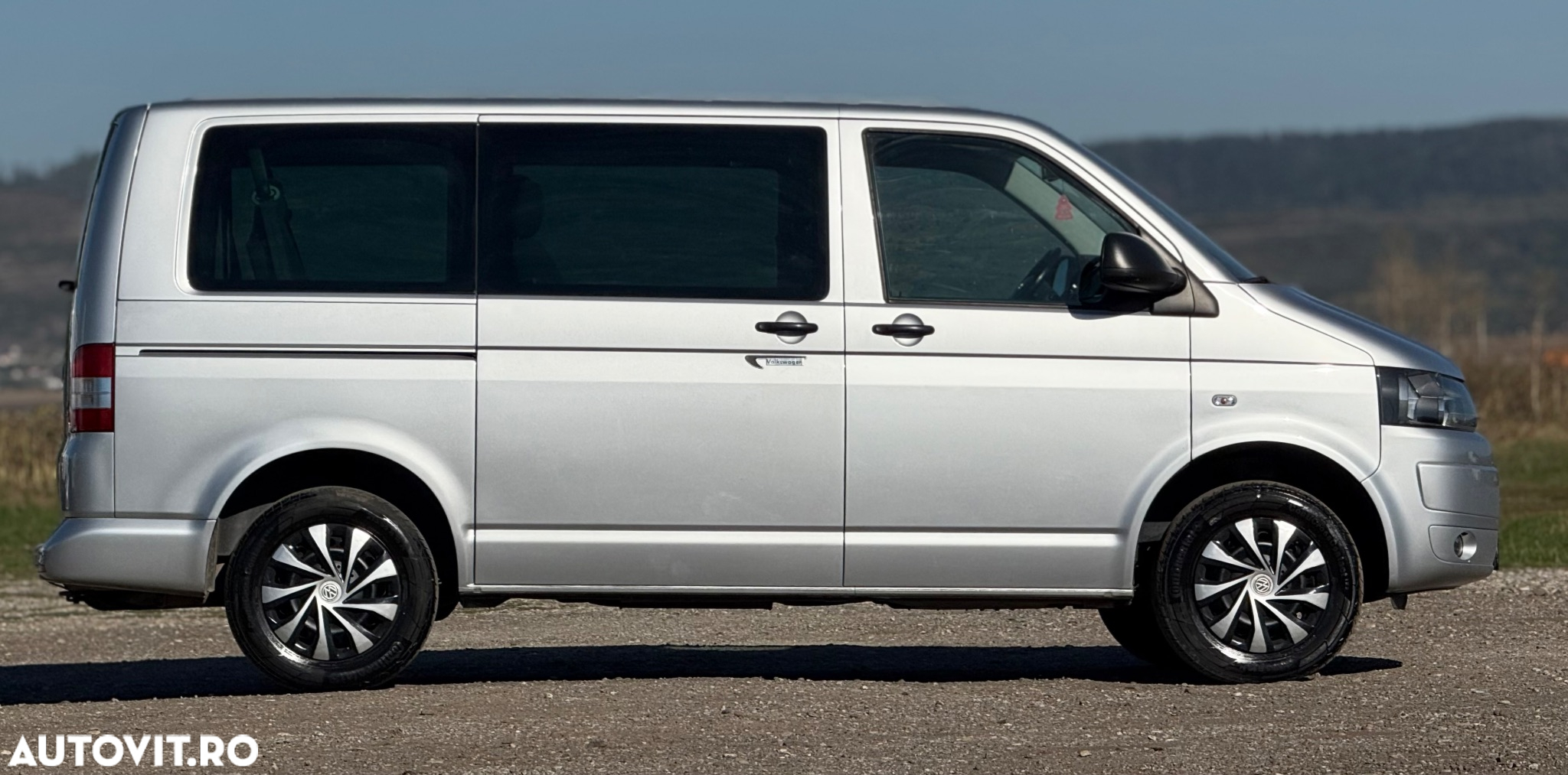 Volkswagen Transporter California Beach Edition - 5