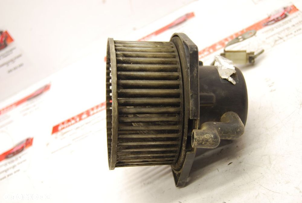 WENTYLATOR NAWIEWU ORI IVECO DAILY III - 1