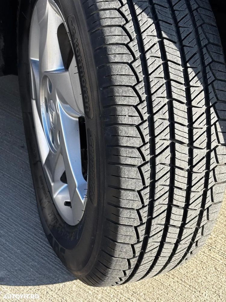 Dacia Duster 1.5 dCi 4x2 Prestige - 7