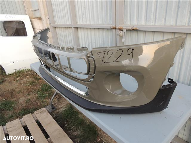 Bara fata Mini Cooper an 2014 2015 2016 2017 2018 F56 cod 7317969 - 7