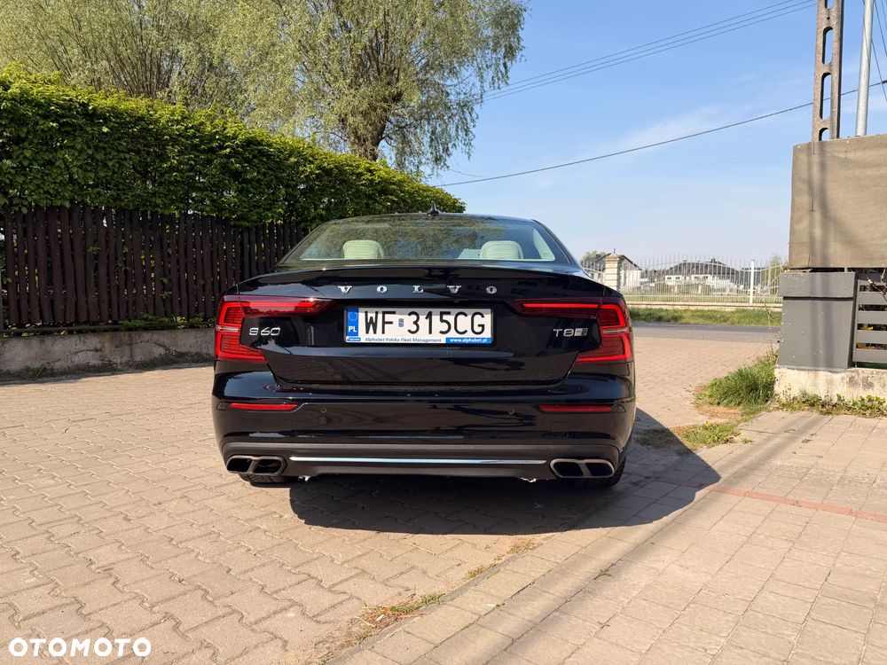 Volvo S60 - 12
