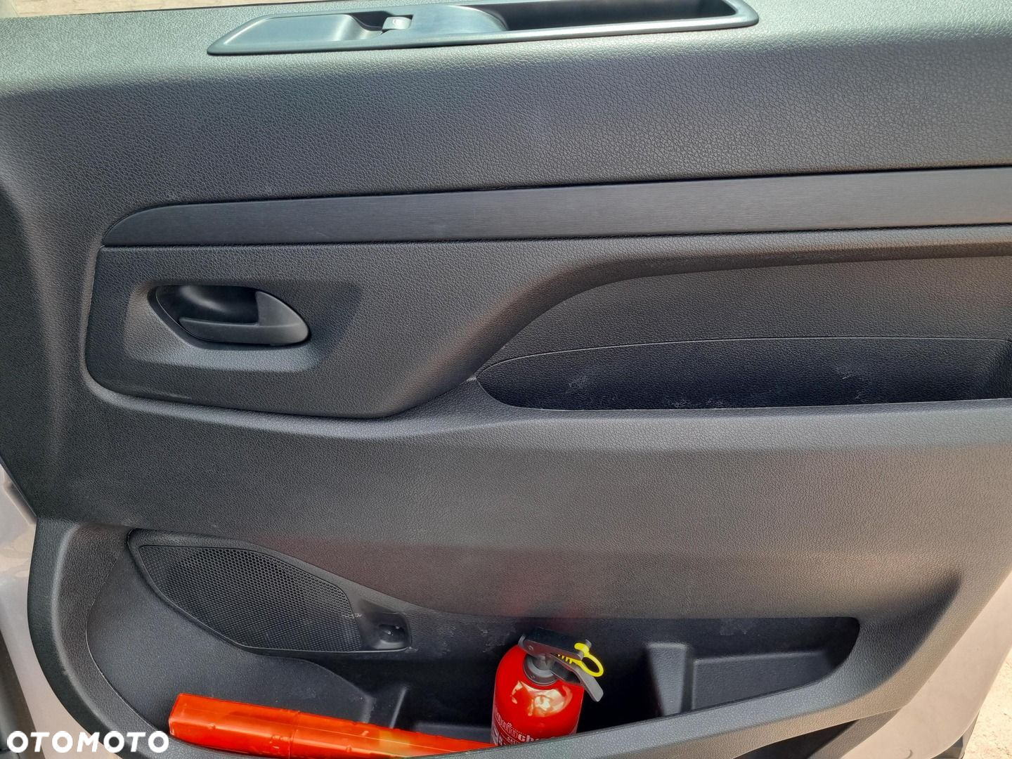 Toyota PROACE - 21